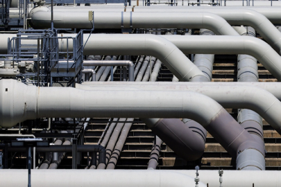 İran’da dünyanın en büyük doğal gaz sahasındaki rafinerilere saldırı