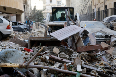 İsrail'in Lübnan saldırısında can kaybı 12'ye yükseldi