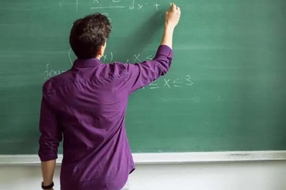 Öğretmen adaylarına yeni dönem