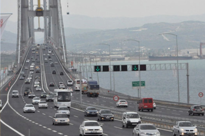 Ramazan Bayramı’nda köprü, otoyollar ve toplu taşıma ücretsiz olacak