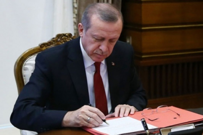 4 ülkeye Türkiye'den yeni büyükelçiler atandı