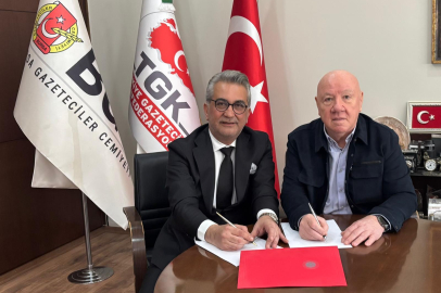 BGC–NEV anlaşması yenilendi