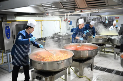 Bursa'da Ramazan'ın bereketi paylaştıkça çoğaldı