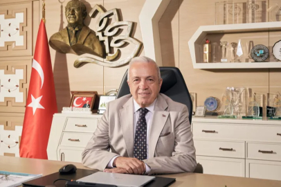 Nilüfer'de Başkan Özdemir’den 'acele kamulaştırma' yorumu: Bursa için gecikmiş bir yatırım