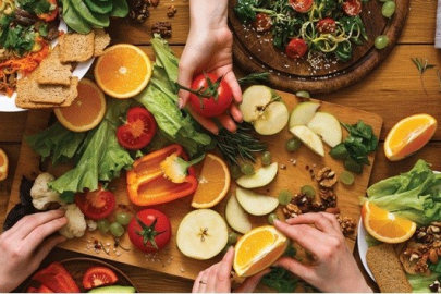 Ramazan sonrası metabolizmada "Kademeli Geçiş" dönemi