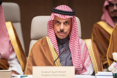 Suudi Arabistan'dan İran'a: "Sabrımız sınırsız değil"