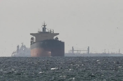 ABD'den İran petrolüne muafiyet