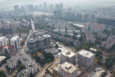 Gayrimenkul sektöründen ’değer barışı’ çağrısı