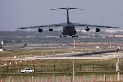 İncirlik'te siren alarmı!
