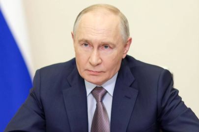 Putin: "Moskova, Tahran'ın sadık bir dostu ve güvenilir ortağı olmaya devam ediyor"