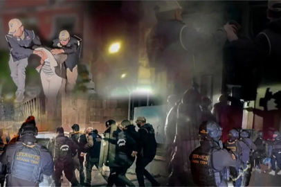 29 ilde DEAŞ operasyonu!