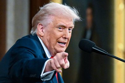 Trump Hürmüz Boğazı’nı açması için İran’a 48 saat süre verdi