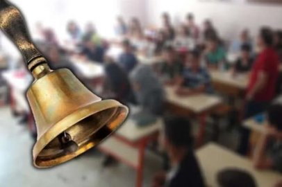 18 milyon öğrenci sınıflara döndü