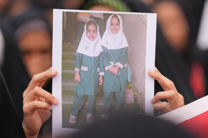 ABD-İsrail saldırılarında 210 çocuk hayatını kaybetti