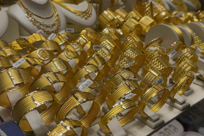 Altında bankalar ile canlı piyasadaki makas gramda 500 lirayı geçti