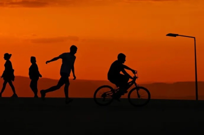 Anka Çocuk'tan 18 bin 860 çocuk yararlandı