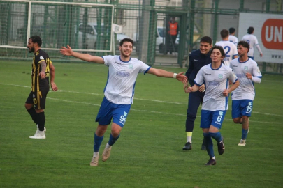 Bursa Yıldırımspor'da kritik randevu!