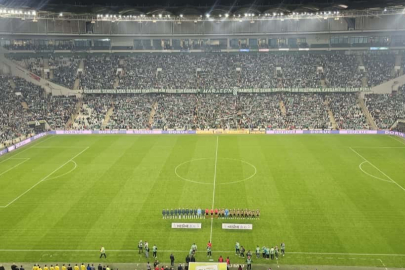 Bursaspor, Güzide Gebzespor'u konuk ediyor