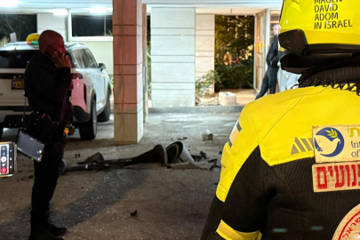 Demir Kubbe çare olamadı!