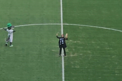 Gökhan Kırdar yeniden Bursaspor maçına geliyor