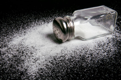 Günlük 1 gram daha az tuz, hayat kurtarabilir