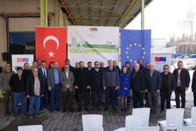 Gürsu'dan tarıma yeni destek