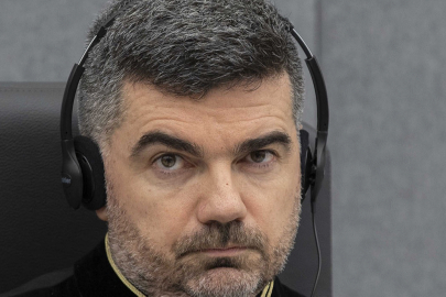 Netanyahu için tutuklama emri çıkaran Fransız yargıç, banka kartlarını kullanamadığını açıkladı