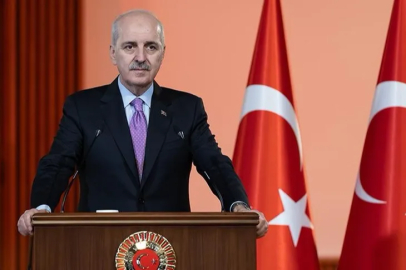 Numan Kurtulmuş, Hırvatistan ve Romanya yolcusu