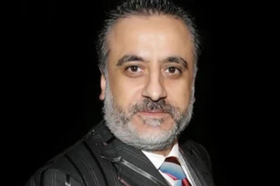 Ünlü yapımcı Erol Köse evinin balkonundan düşerek hayatını kaybetti