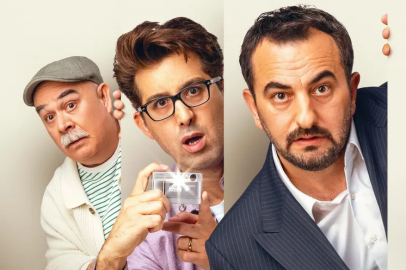 Yeni filmler vizyonda