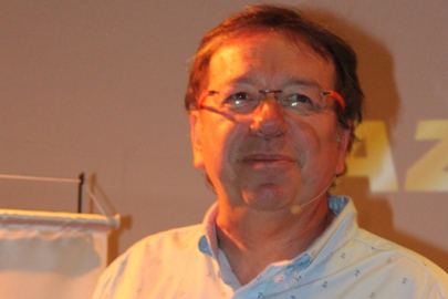 Gani Müjde'den Bursaspor mesajı!