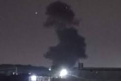 Irak’ta Haşdi Şabi karargahına saldırı! 7 ölü, 13 yaralı