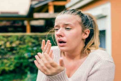 "Mevsimsel grip sanılıyor, kronik astıma dönüşebiliyor"