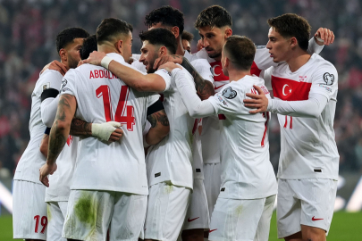 A Milli Futbol Takımı’nın, Dünya Kupası yolundaki ilk rakibi Romanya