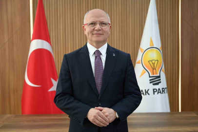 AK Parti Bursa teşkilatı Türkiye’ye örnek oldu