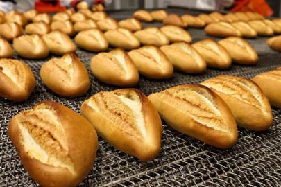 Bursa’da ekmeğe zam