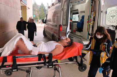 Bursa’da fabrikada gaz faciası: 1 işçi hayatını kaybetti