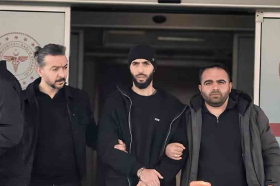 Bursa’da kesinleşmiş hapis cezası bulunan şahıs JASAT ekiplerinden kaçamadı