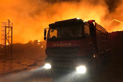 Bursa İtfaiyesi’nden 2 ayda 3 bin 493 olaya müdahale