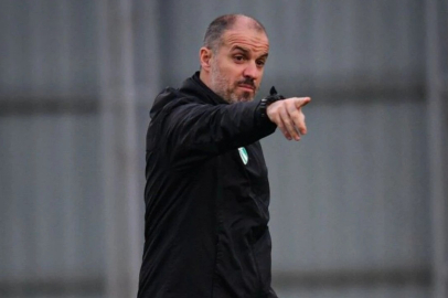 Bursaspor ara vermeden Fethiyespor mesaisine başladı