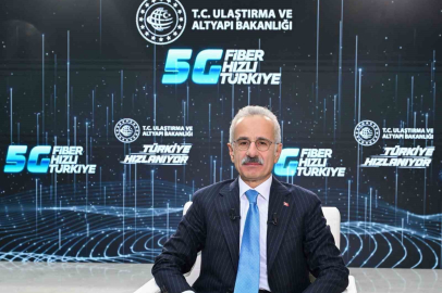 Cumhurbaşkanı Erdoğan, Türkiye’nin 5G’ye geçişini 31 Mart’ta resmen ilan edecek