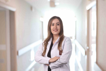 "Her az yiyen çocuk iştahsız değil"