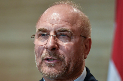 İran Meclis Başkanı Galibaf'tan ABD'ye: "Tüm hareketlerinizi izliyoruz"