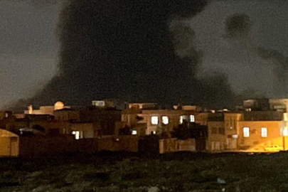 İsrail’den İran’a yeni saldırı dalgası