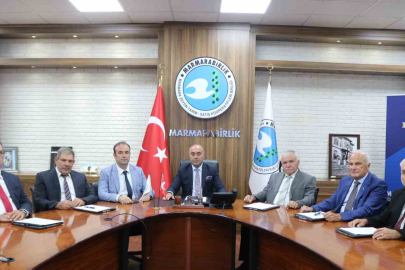 Marmarabirlik, üreticiye son ödemelerini 17 Nisan’da yapacak