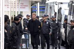 Metehan Baltacı için tahliye kararı