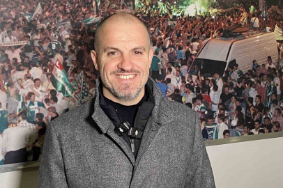 Mustafa Er: "Hedefimiz sadece farkı korumak değil, daha da açmak"