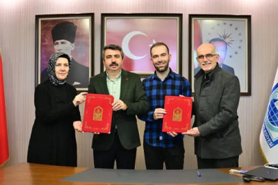 Yıldırım'da Mimarsinan 2. Etap için ilk imzalar atıldı