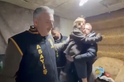 7 yıl sonra gelen DNA gerçeği