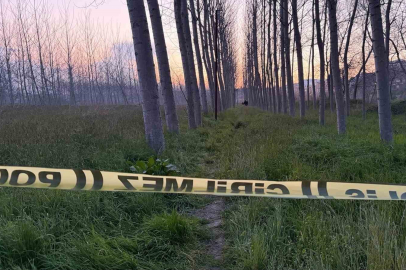 Bayramın ikinci günü kaybolan yaşlı adam cansız halde bulundu